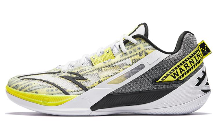 ANTA Sweep 5 'Allergy Warning'