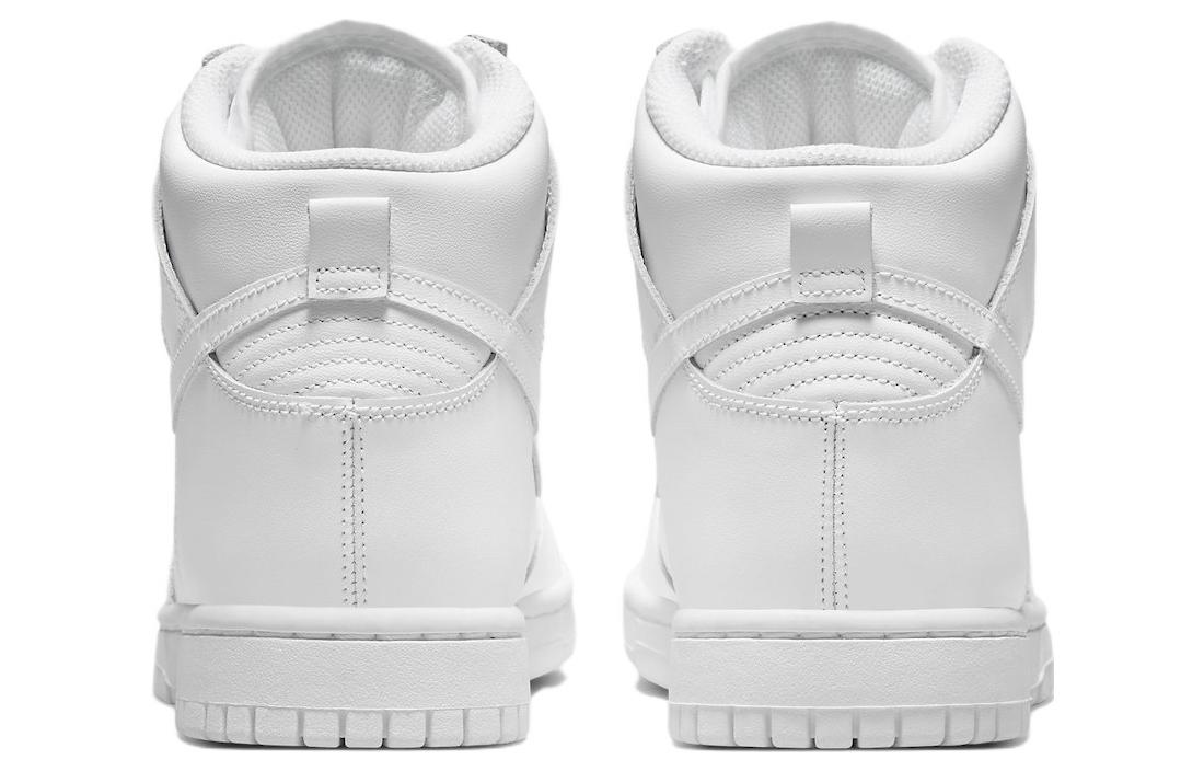 Nike Dunk High Se 'Pearl White' Women's купить в интернет-магазине Yoocart с быстрой доставкой по России.