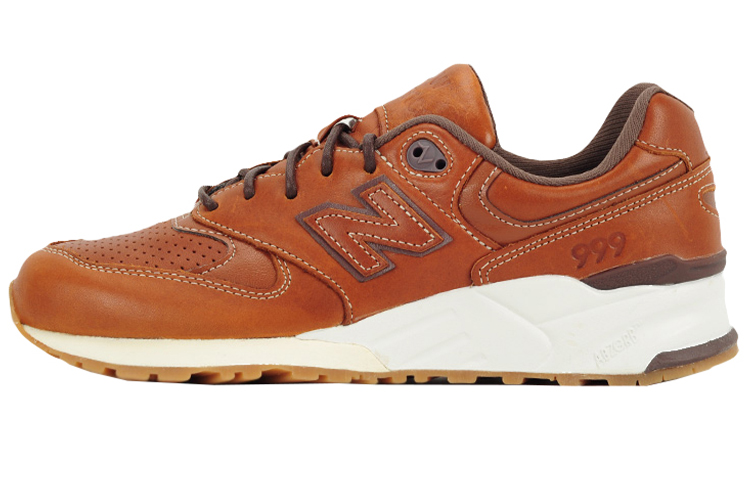 New Balance 999 Shoes Brown