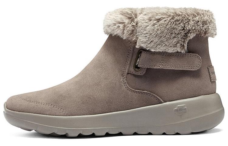 Skechers On the GO Joy First Glance 'Dark Taupe' Women's
