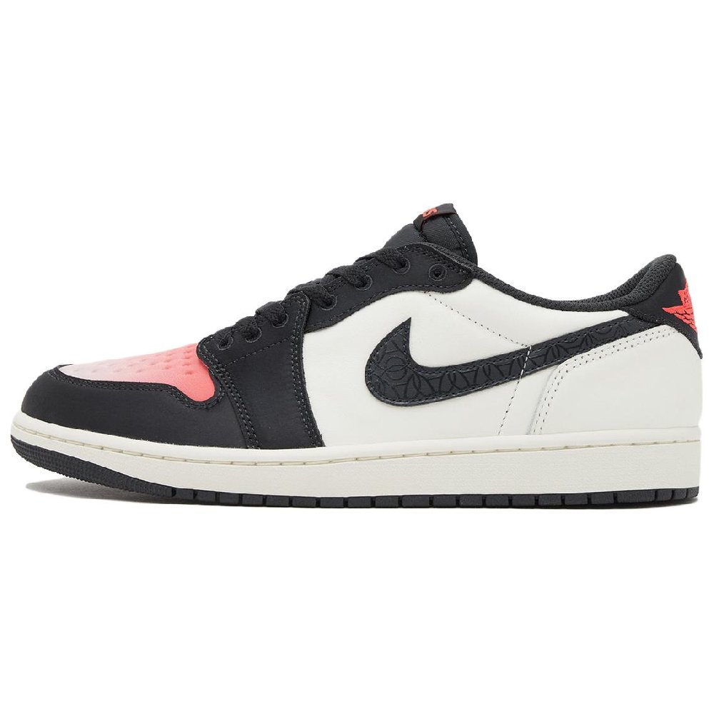 Jordan 1 Retro Low Og Psg Paris Saint Germain