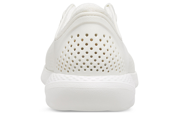 Crocs LiteRide Shoes 'Triple Whtie' купить в интернет-магазине Yoocart с быстрой доставкой по России.