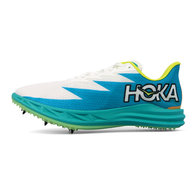 HOKA ONE ONE Crescendo Md Ceramic Diva Blue