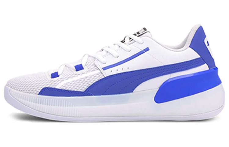 PUMA Clyde Hardwood Team 'Strong Blue'
