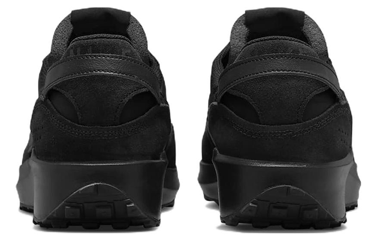 Nike Waffle Debut Triple Black купить в интернет-магазине Yoocart с быстрой доставкой по России.