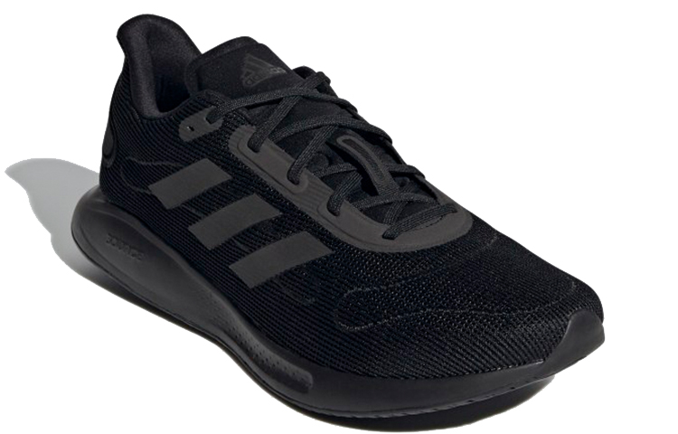 Adidas Galaxar Run Black