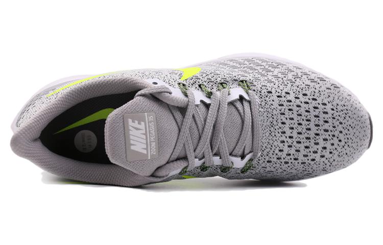 Nike Air Zoom Pegasus 35 'Volt Gunsmoke'