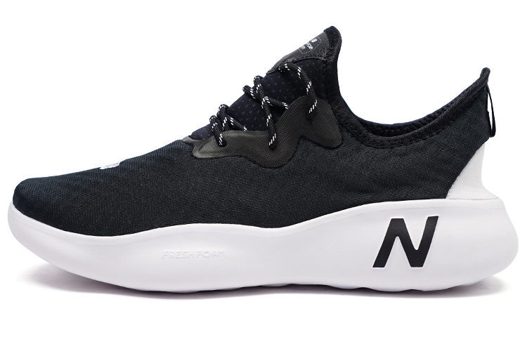 New Balance Fresh Foam V3 'Black White'