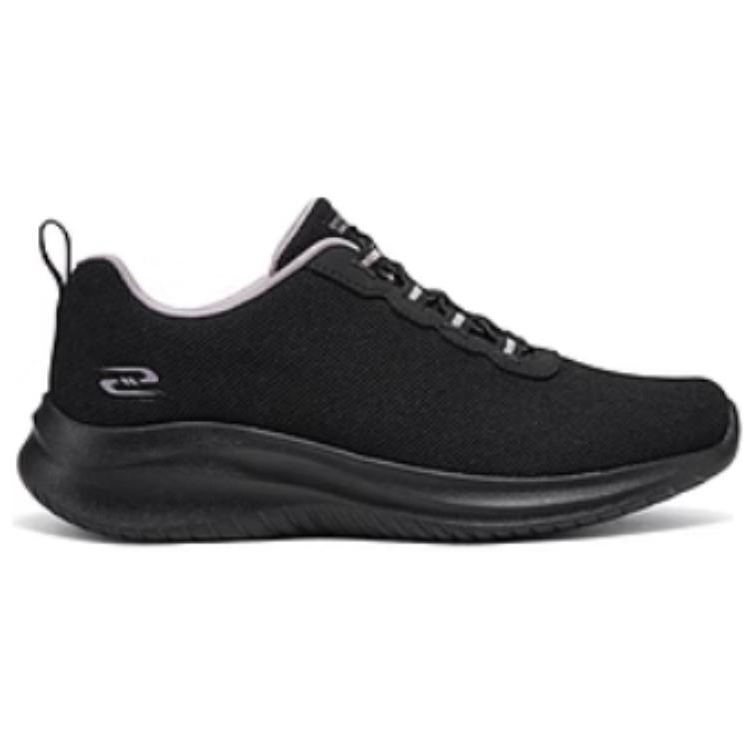 Skechers Slip Ins Low Top Casual Shoes Women's Black купить в интернет-магазине Yoocart с быстрой доставкой по России.
