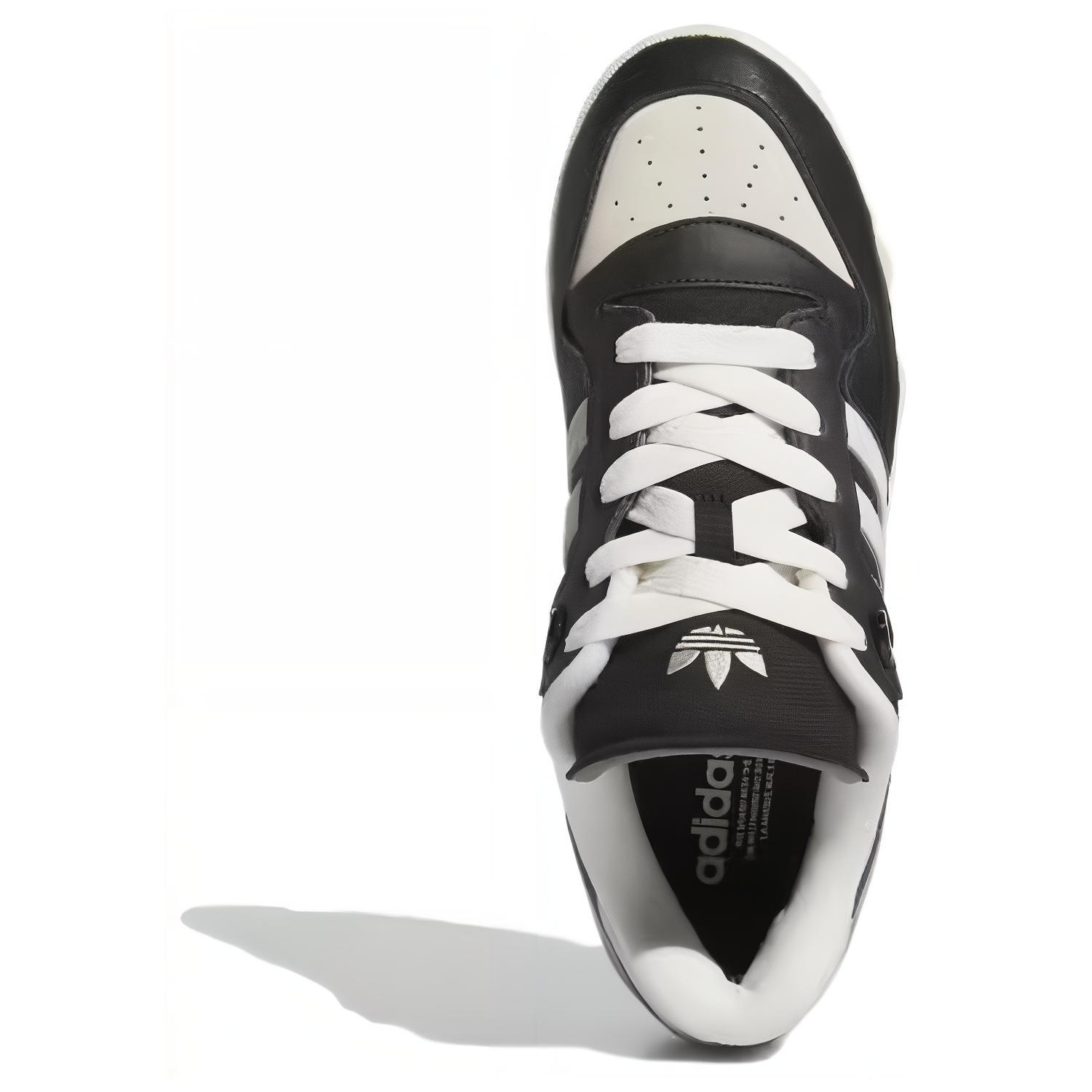 Adidas Rivalry Low 'Black Ivory' купить в интернет-магазине Yoocart с быстрой доставкой по России.