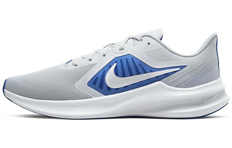 Nike Downshifter 10 'Pure Platinum Royal'