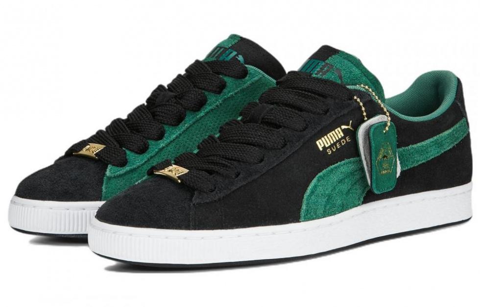 PUMA Suede 'Archive Remastered' купить в интернет-магазине Yoocart с быстрой доставкой по России.