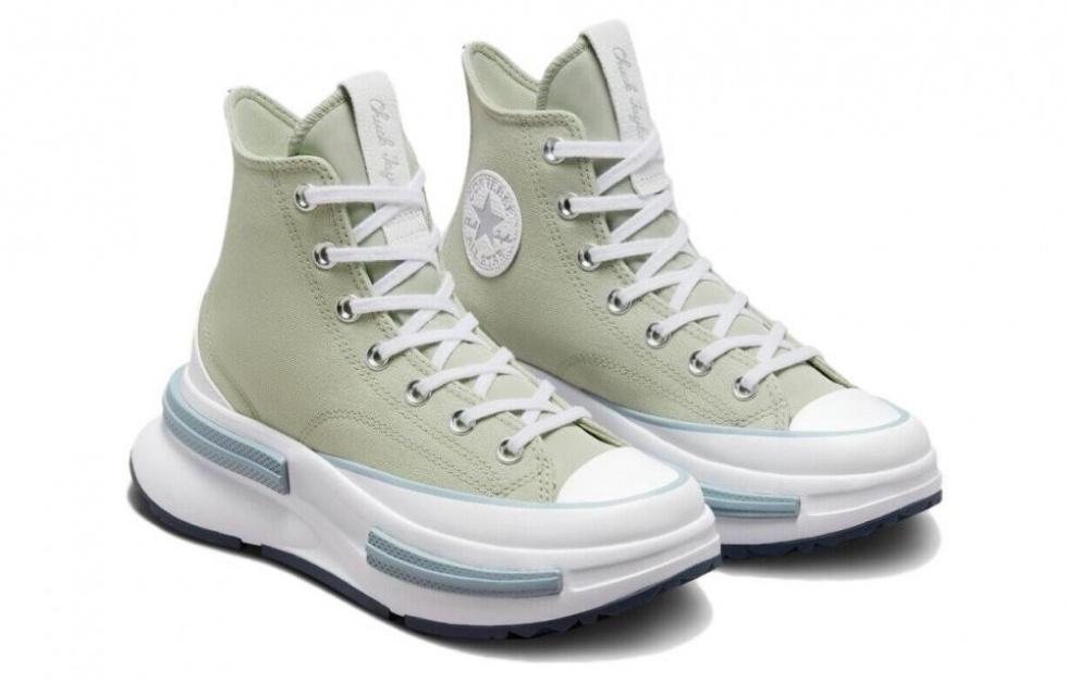 Converse Run Star Legacy Cx High 'Summit Sage' купить в интернет-магазине Yoocart с быстрой доставкой по России.