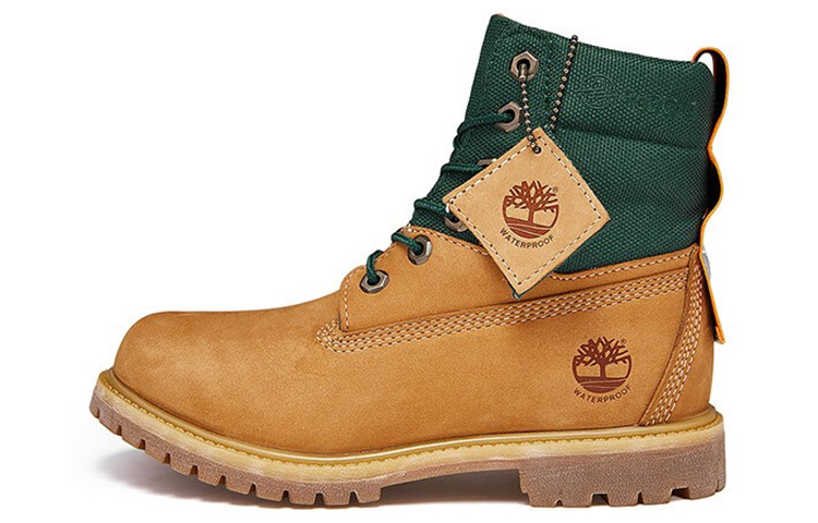 Timberland Outdoor Boots Women's Wheat