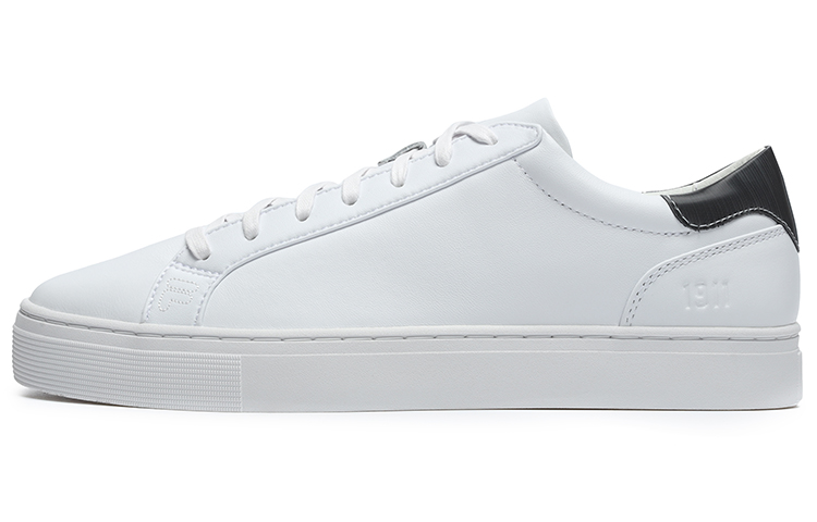 FILA 1911 Vintage Shoes 'White'