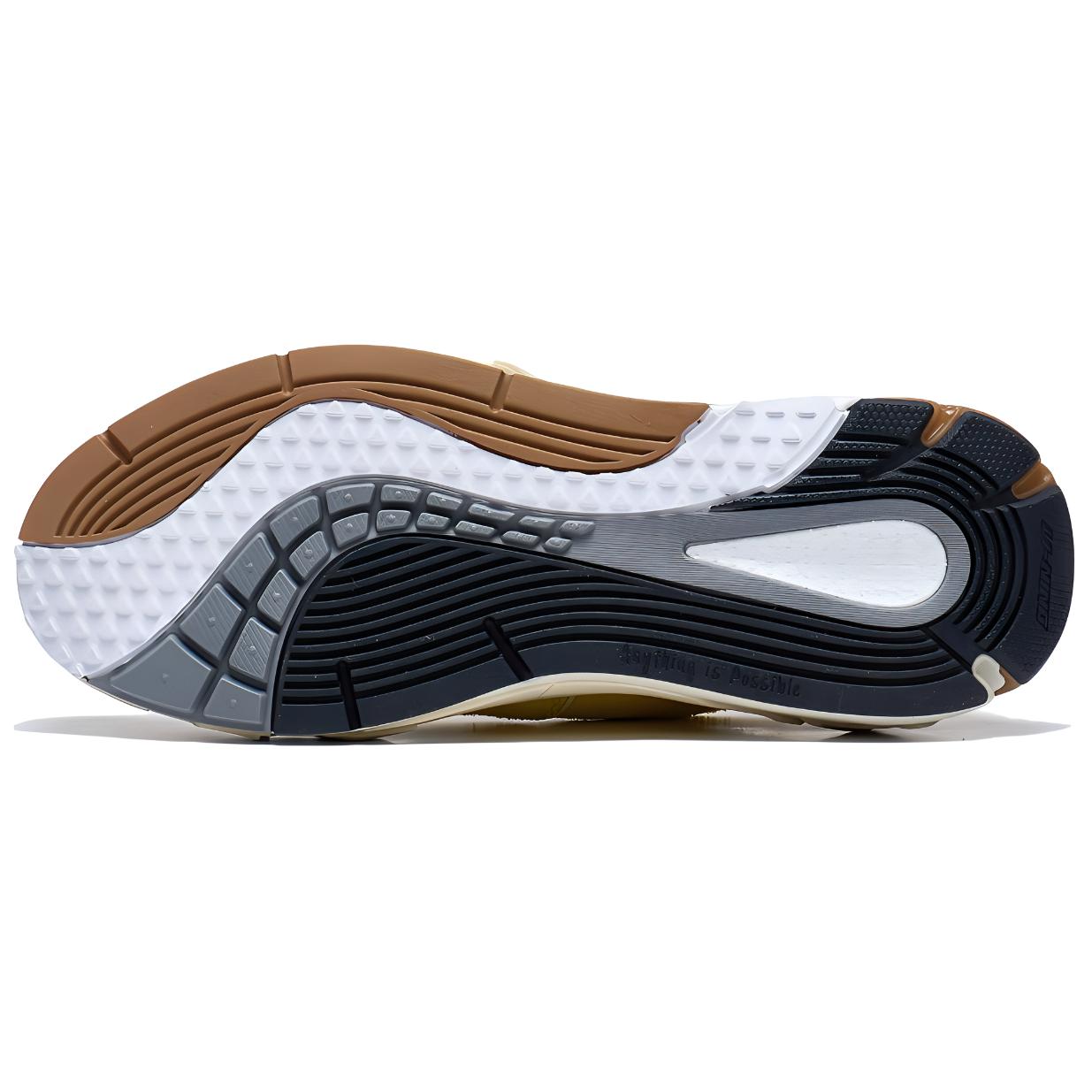 LiNing Wuji Slip-Resistant Cushioning Low-Top Skateboard Shoes Men's Yellow купить в интернет-магазине Yoocart с быстрой доставкой по России.