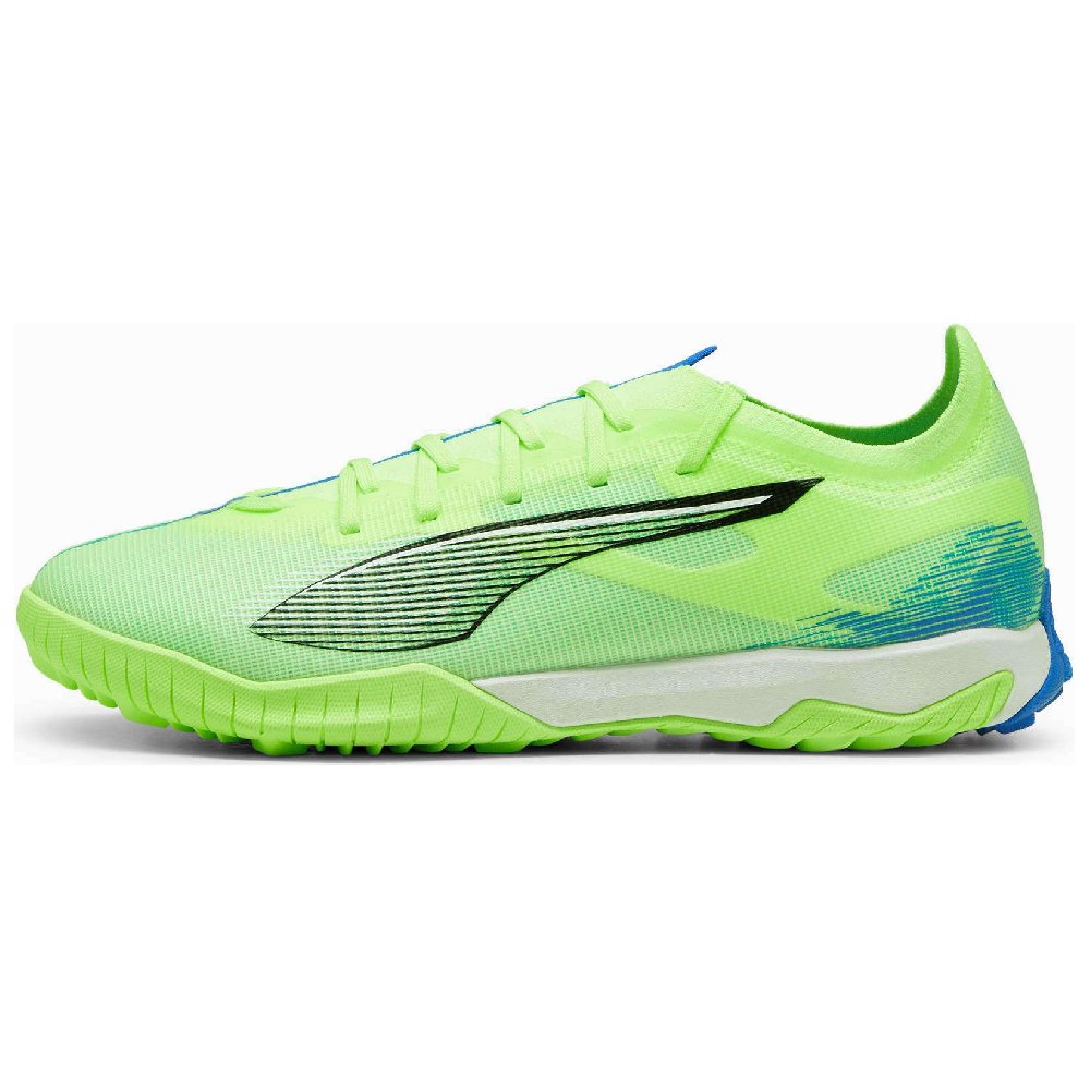PUMA Ultra 5 Match Tt 'Fizzy Apple White'