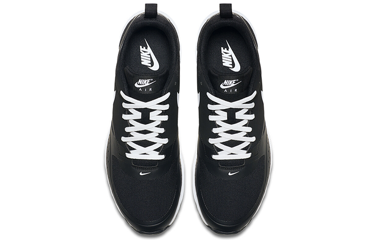 Nike Air Max Vision Black White купить в интернет-магазине Yoocart с быстрой доставкой по России.
