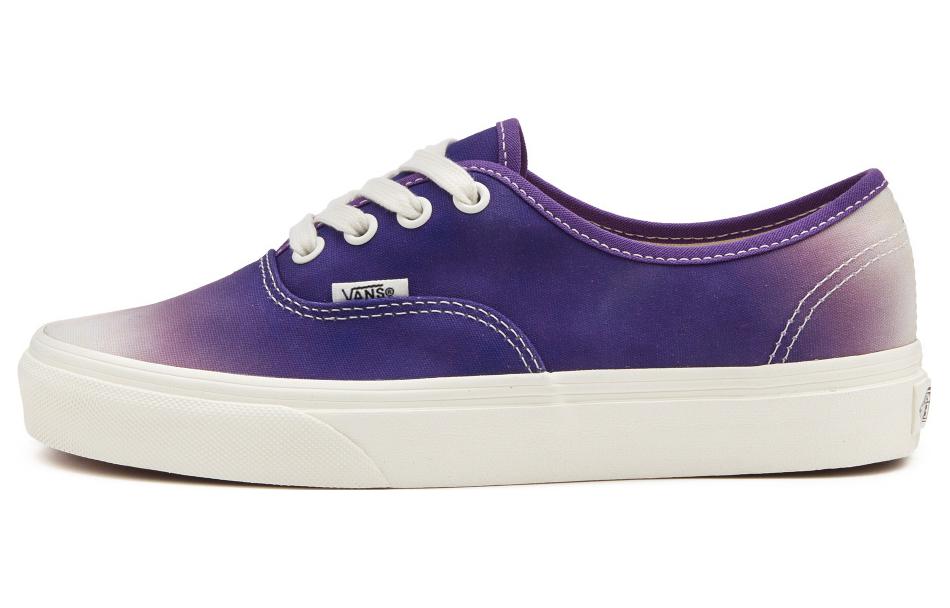 Vans Authentic 'Purple White'