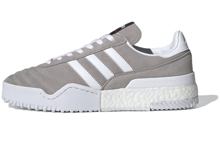 Adidas Originals Aw B Ball Soccer Alexander Wang Clear Granite