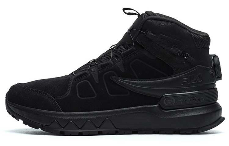 FILA Outdoor Ruuner Hi Women's