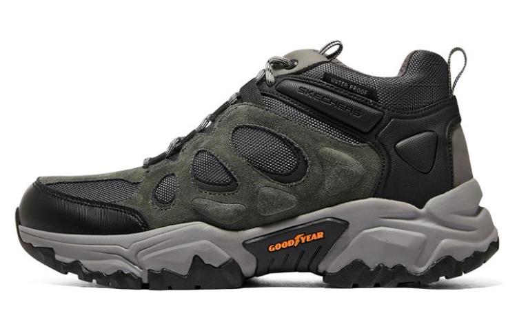 Skechers Terraform 'Charcoal'