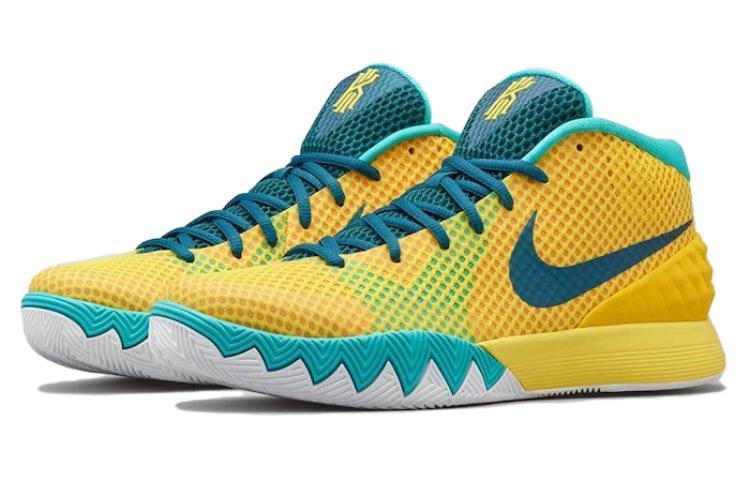 Nike Kyrie 1 'Letterman' купить в интернет-магазине Yoocart с быстрой доставкой по России.