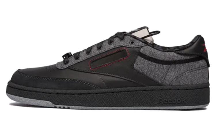 Club C The Money Heist X Reebok 'The Professor'