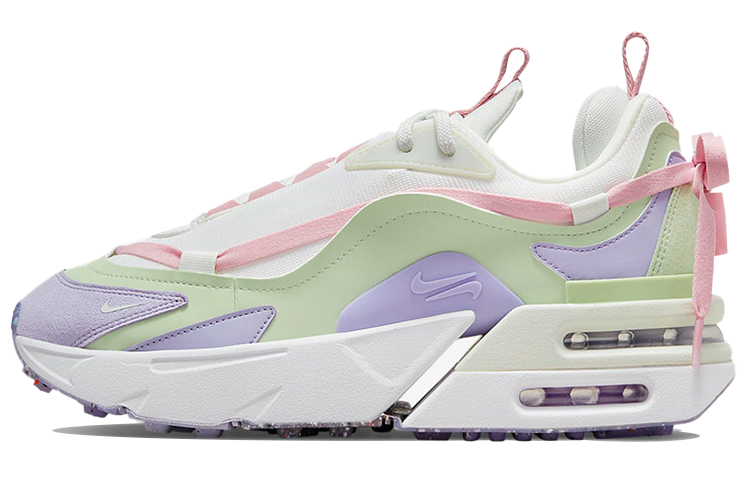 Nike Air Max Furyosa Summit White Honeydew Women's