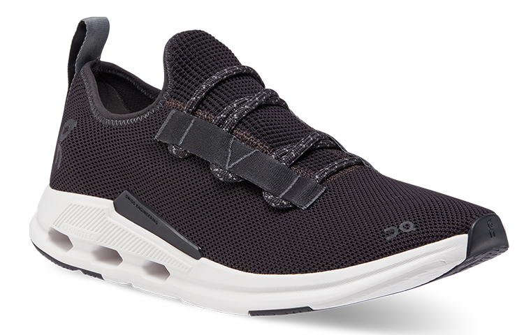 On Running Cloudeasy Black Rock Women's