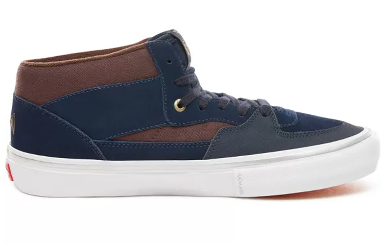 Vans Half Cab Independent