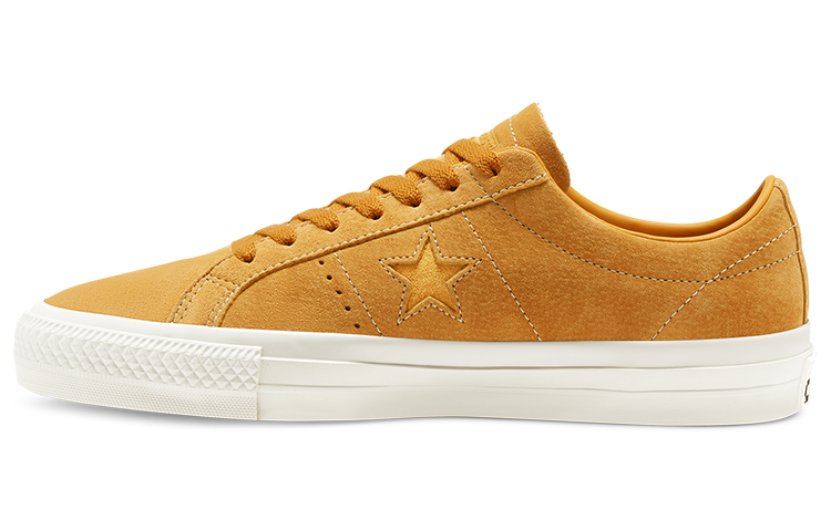Converse One Star Pro Yellow