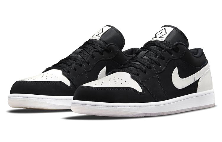 Air Jordan 1 Low Se 'Diamond' купить в интернет-магазине Yoocart с быстрой доставкой по России.
