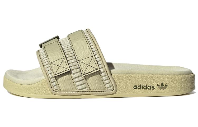 Adidas Originals Adilette 2.0 Pride 'Beige'