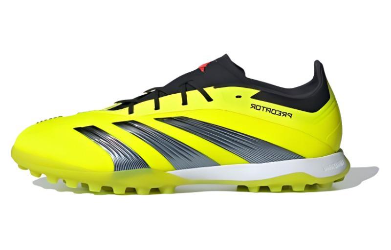 Adidas Predator 24 Elite Turf Team Solar Yellow Core Black Solar Red