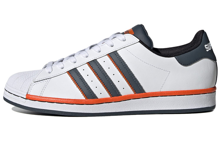 Adidas Superstar Street Ball