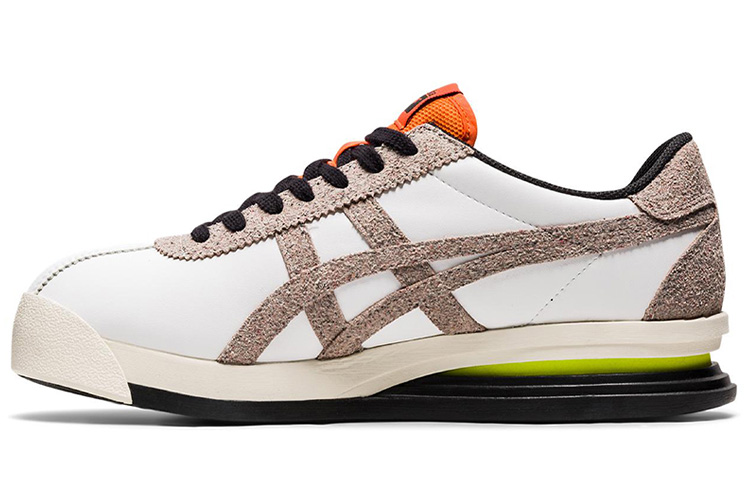Onitsuka Tiger Corsair 'Brown White Orange'