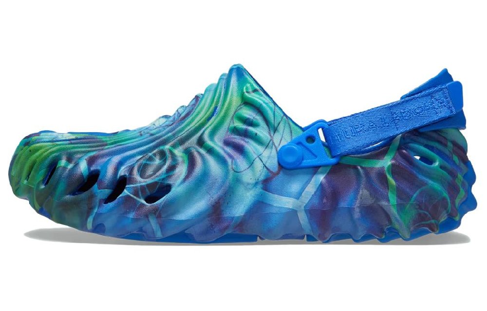 Crocs Pollex Clog By Salehe Bembury Futura Laboratories