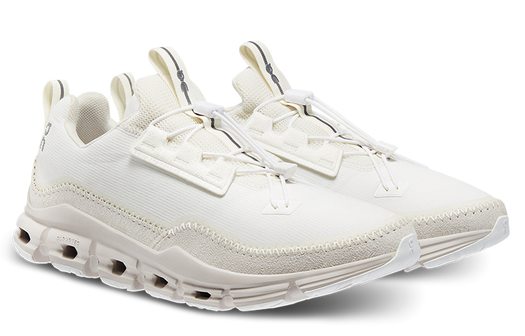 On Running Cloudaway Ivory Pearl купить в интернет-магазине Yoocart с быстрой доставкой по России.