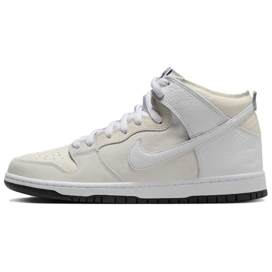 Antihero X Nike SB Dunk High