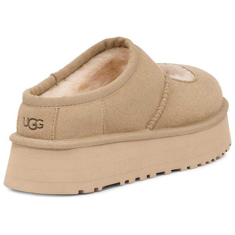 UGG Bea Mary Jane Mustard Seed Women's