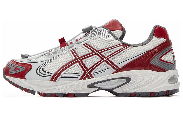Asics Gel Kahana Tr V4 'Red Silver'