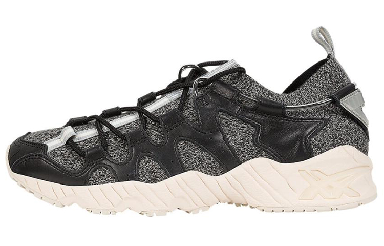 Asics Gel Mai Wool Knit 'Glacier Grey'