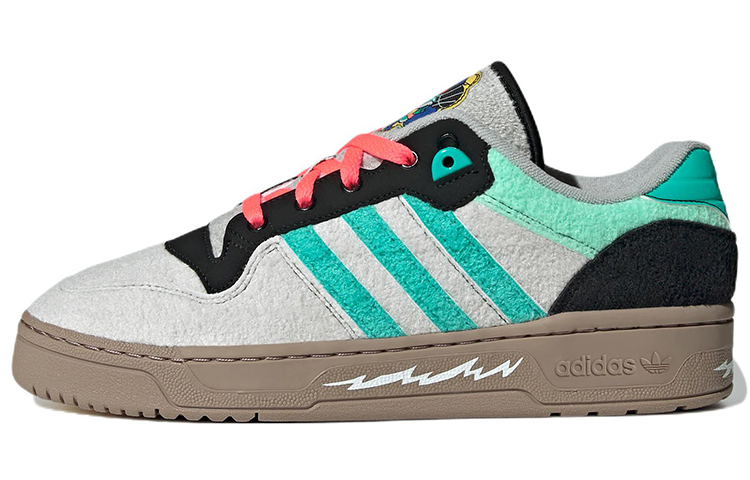 Adidas Originals Кроссовки для скейтбординга Low Top Унисекс