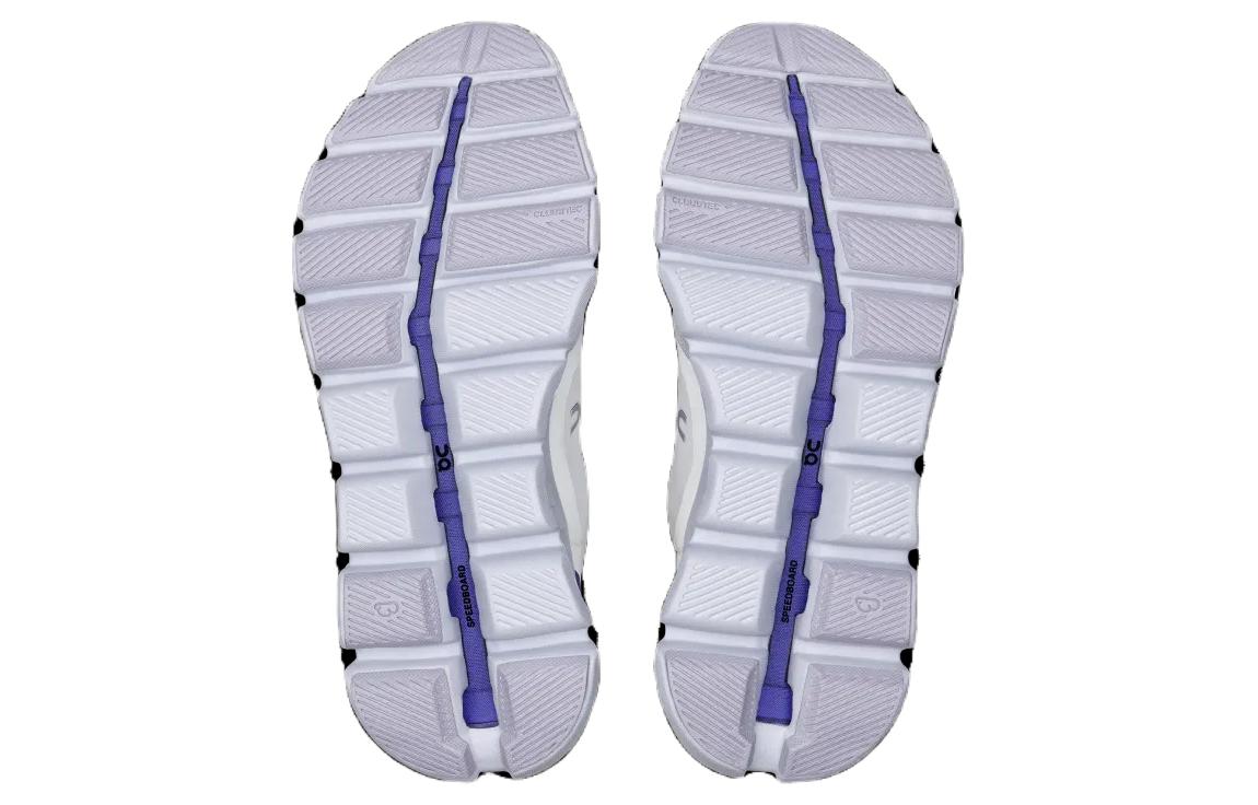 On Running Cloud X 3 Ad Undyed Nimbus Women's купить в интернет-магазине Yoocart с быстрой доставкой по России.