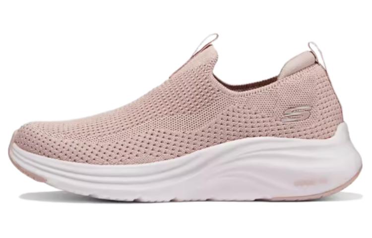 Skechers Vapor Foam Sports Lifestyle Collection Anti-Slip Wear-Resistant Low-Top Casual Shoes Women's Pink