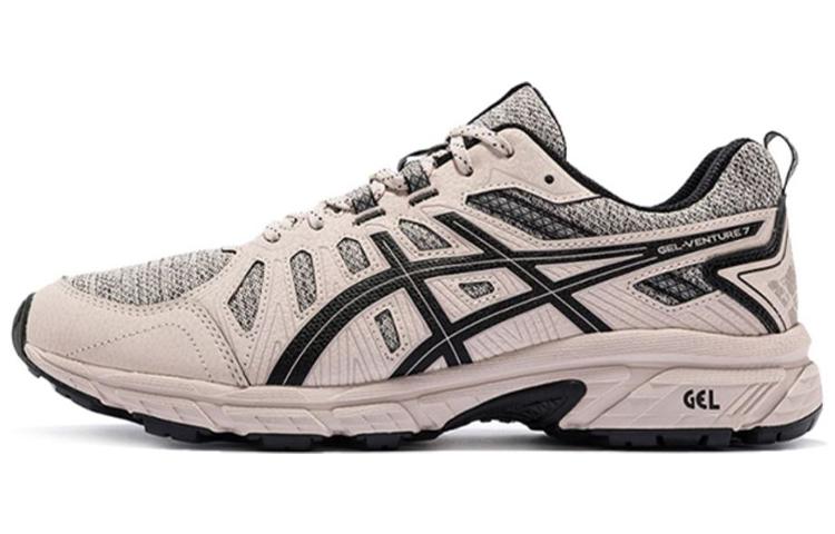 Asics Gel Venture 7 Mx 'Cream Black'