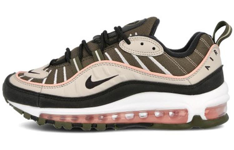 Nike Air Max 98 Cargo Khaki Women's