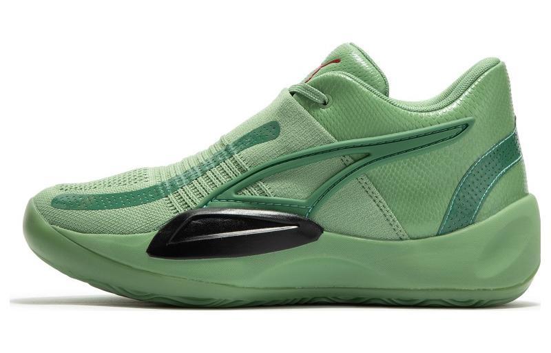 PUMA Rise Nitro 'Green'