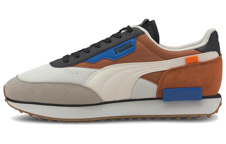 PUMA Future Rider 'New Tones   Vaporous Grey Auburn'